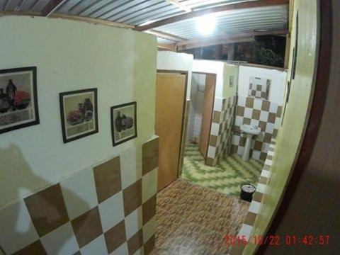 Liana Hostel Taman Negara Jerantut Dış mekan fotoğraf